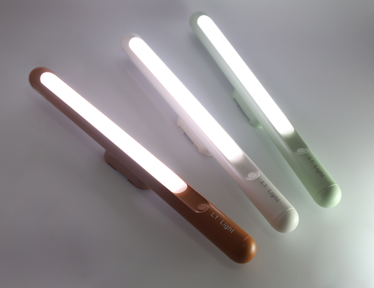 LED Bar Lamp