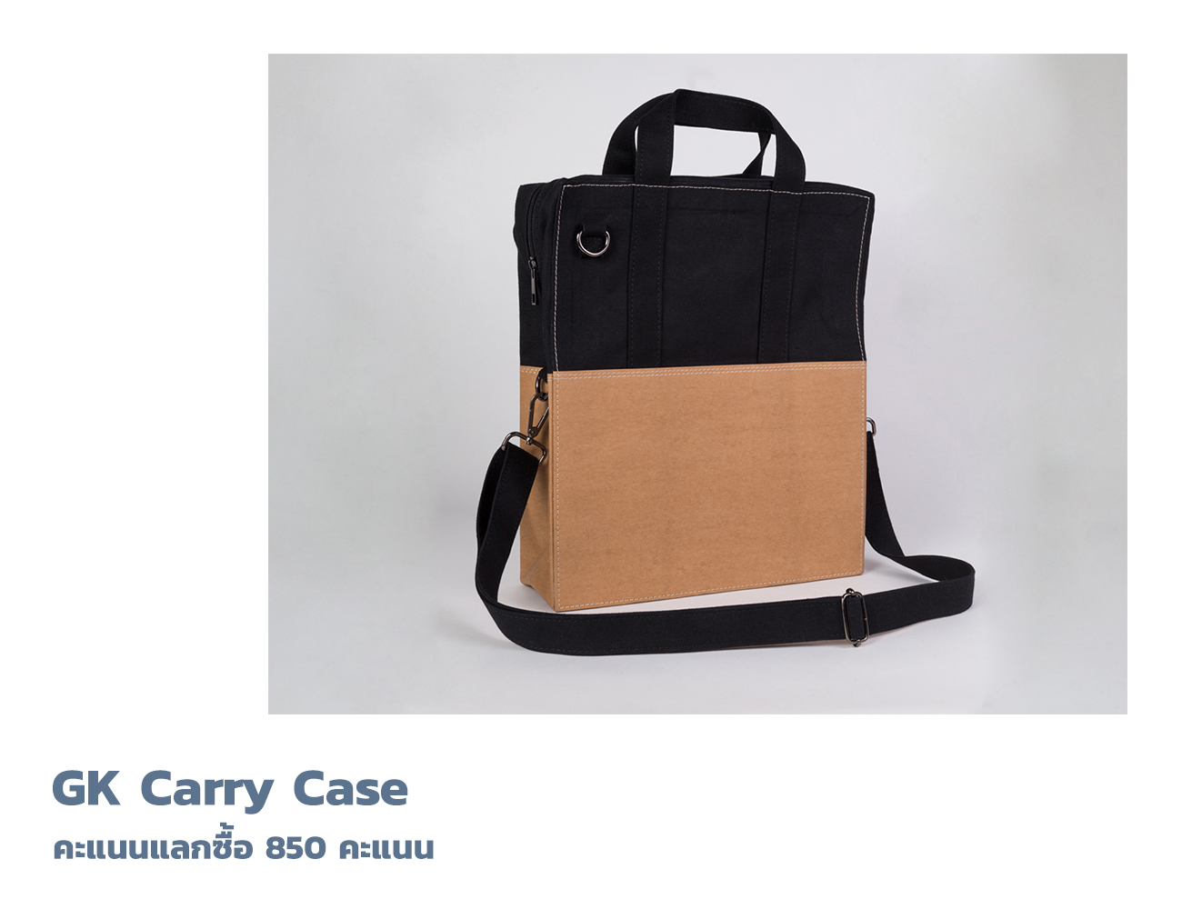 GK Carry Case