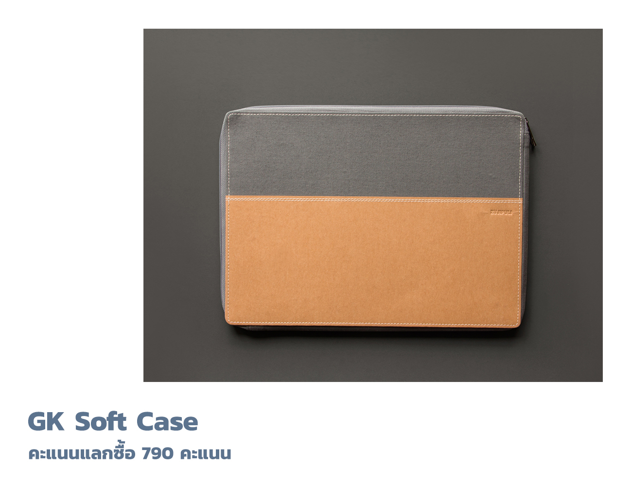 GK Soft Case
