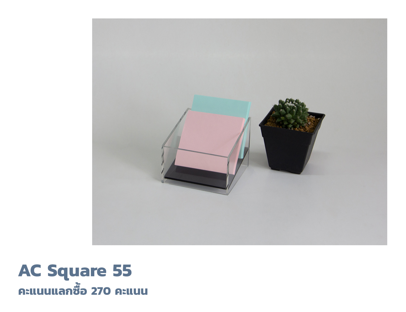 AC Square 55